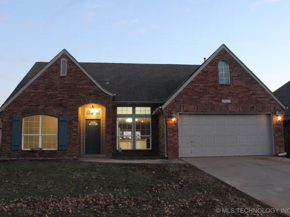 19514 E 49th Pl S, Broken Arrow, OK 74014