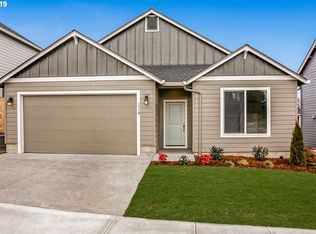 1710 NE 171st St #LOT54, Ridgefield, WA 98642