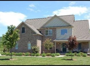 7244 Jubilee Ct, Knoxville, TN 37918
