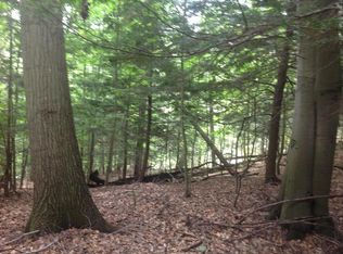 Old Channel Trl, Montague, MI 49437