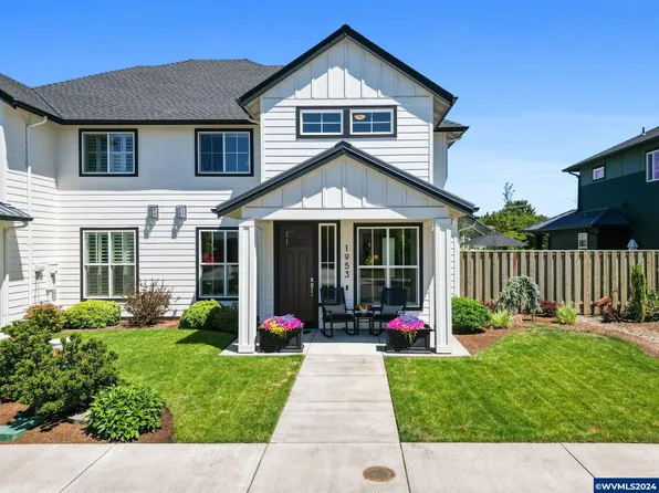 1953 SW Stanford St, Corvallis, OR 97333