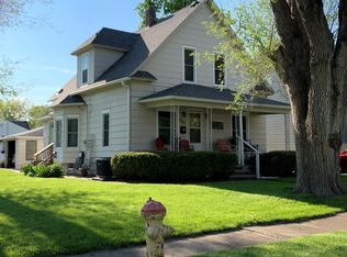 241 S Adella St, Ottumwa, IA 52501