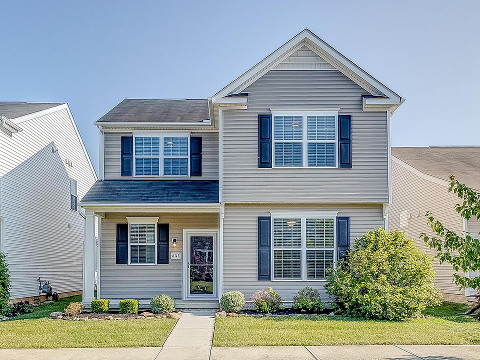 1st image of 6113 Follensby Dr