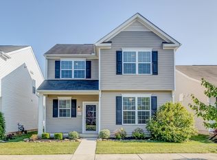 6113 Follensby Dr, Westerville, OH 43081