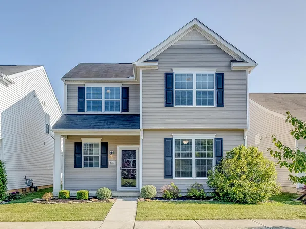 6113 Follensby Dr, Westerville, OH 43081