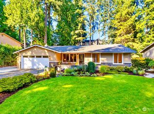 14206 NE 66th St, Redmond, WA