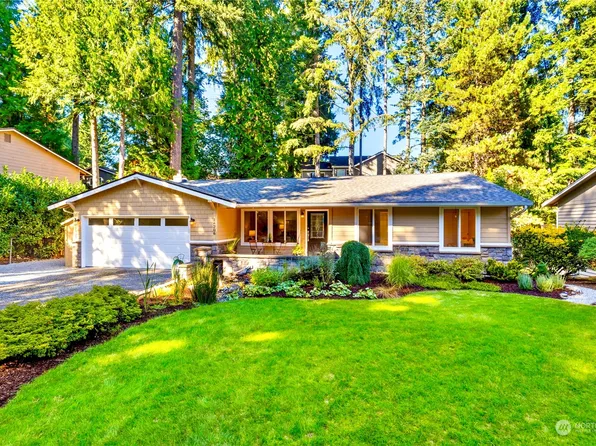 14206 NE 66th Street, Redmond, WA 98052
