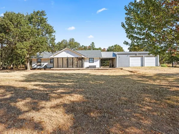 21201 Montgomery Dr, McLoud, OK 74851