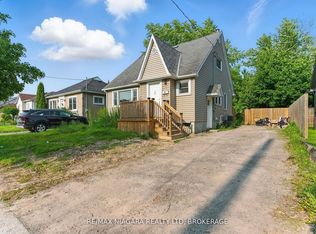290 Scholfield Ave S #1, Welland, ON L3B 1N8