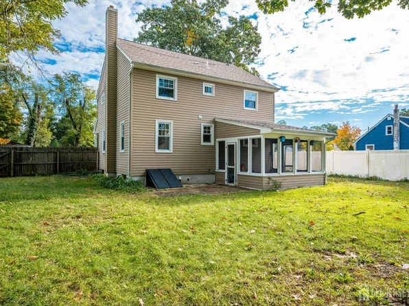 20 William St, Spotswood, NJ 08884