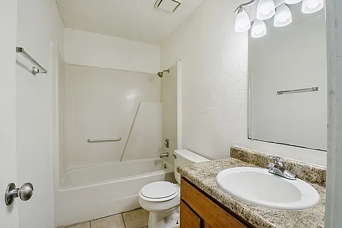 Greenleaf Townhomes Photo 1