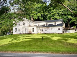 125 Main St S #3, Woodbury, CT 06798