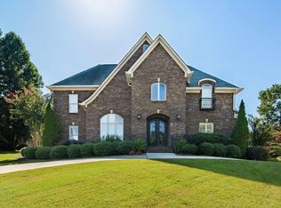 117 Liberty Cv, Chelsea, AL 35043