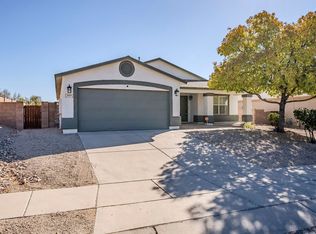 3609 S Desert Echo Rd, Tucson, AZ 85735