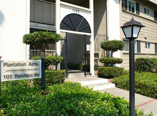 1125 Ranchero Way APT 40, San Jose, CA 95117