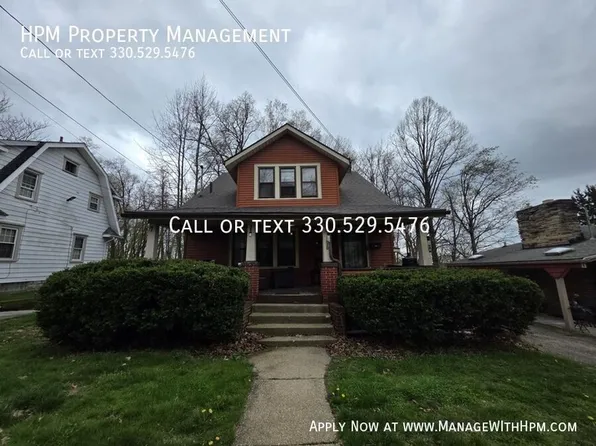 1820 Malasia Rd #2, Akron, OH 44305