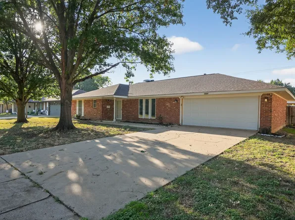 5121 Whistler Dr, Fort Worth, TX 76133