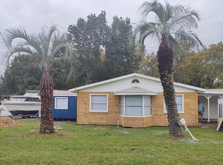 1104 S Shad Ter, Inverness, FL 34450