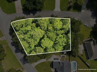 314 Neuse Harbour Boulevard LOT 217, New Bern, NC 28562