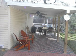 406 Shadow Ln, North Augusta, SC 29841