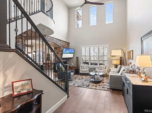 2033 Primo Road #B, Highlands Ranch, CO 80129