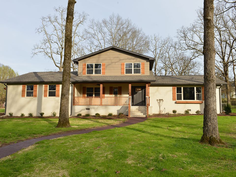 Custom Cedar Porch&Shutters