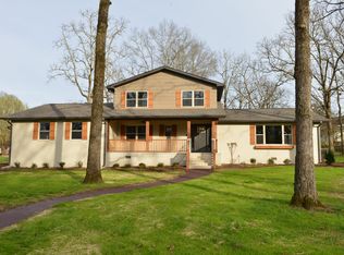 2304 Guinevere Pkwy, Chattanooga, TN 37421