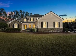 590 Saddlestone Dr, Saint Johns, FL 32259