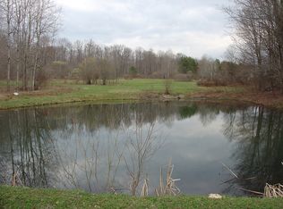 5388 Herrick Rd, Gerry, NY 14740