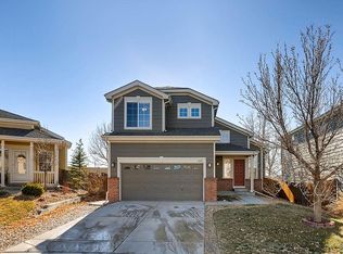 5431 Ben Park Cir, Parker, CO 80134