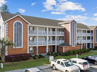 4849 Meadowsweet Dr. #1602, Myrtle Beach, SC 29579