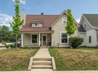 1004 Washington Ave, Washington Court House, OH 43160