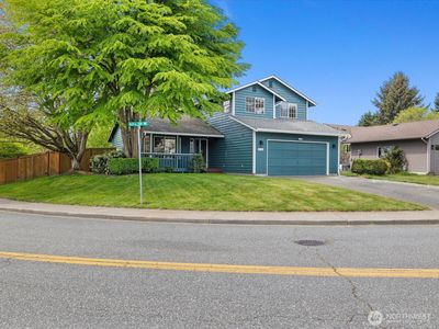 8830 62nd Drive NE, Marysville, WA, 98270