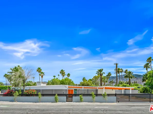 1979 E Alejo Rd, Palm Springs, CA 92262