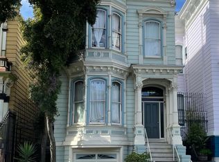 122 Guerrero St APT 5, San Francisco, CA 94103