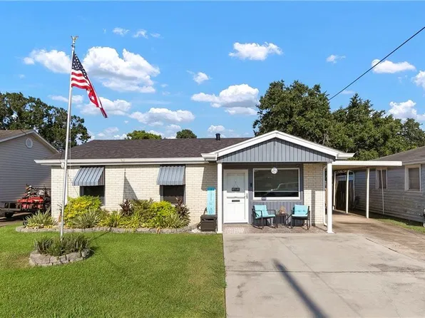 57 Creagan Ave, Gretna, LA 70053