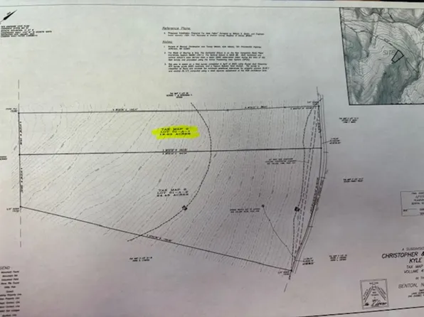 Lot A1 Tunnel Stream Road, Benton, NH 03785