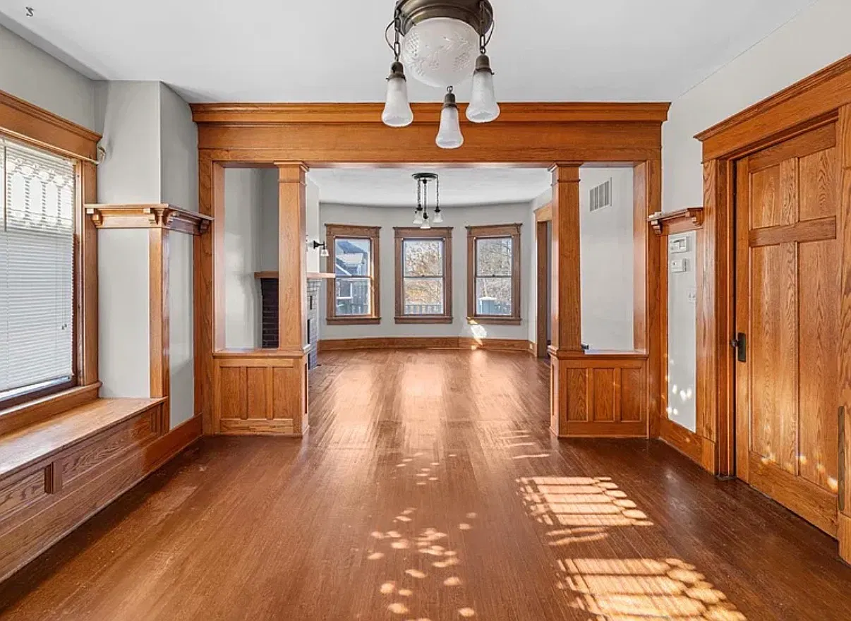 2 bed, $1,700 — Photo 2