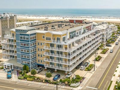 7701 Atlantic Ave Unit 209, Wildwood Crest, NJ, 08260