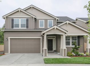 13904 NE 102nd St, Vancouver, WA