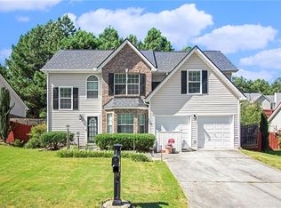 5893 Blacktop Way, Fairburn, GA 30213