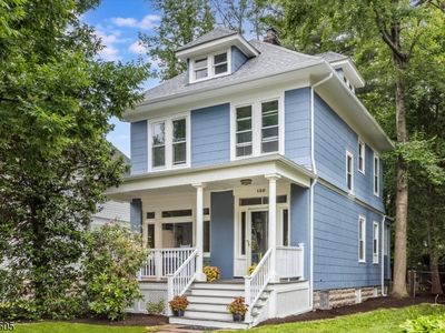 136 Midland Ave, Glen Ridge, NJ, 07028