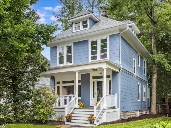 136 Midland Ave, Glen Ridge Boro Twp., NJ 07028