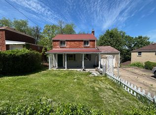 302 Veronica Dr, Pittsburgh, PA 15235