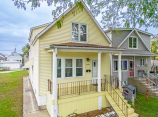 13506 S Buffalo Ave, Chicago, IL 60633