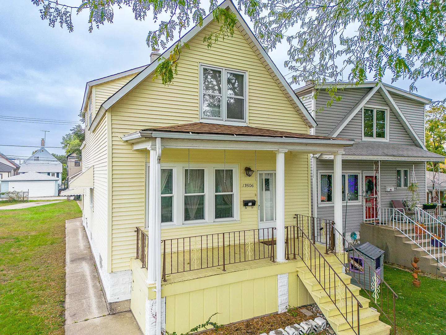 13506 S Buffalo Ave photo 1