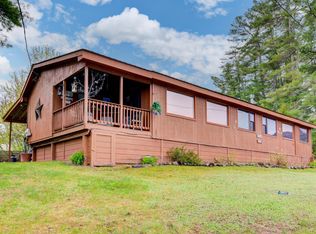 111 Algonquin Drive, Wells, NY 12190