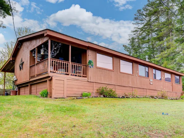 111 Algonquin Drive, Wells, NY 12190