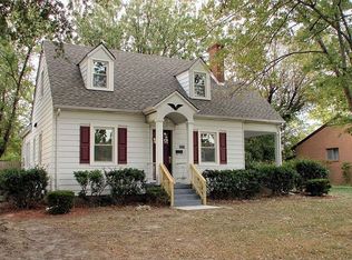 2210 Farrand St, Henrico, VA 23231
