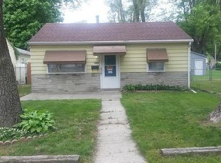 2849 S Hoover Ave, Springfield, IL 62703